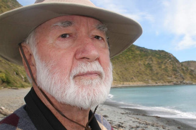 Bernard Diederich aurait fêté son centenaire